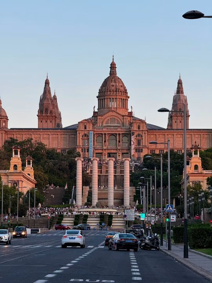 Barcelona, Spain