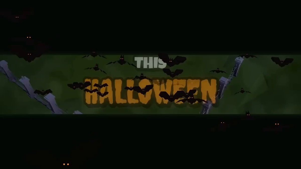 @castlearena Halloween gameplay