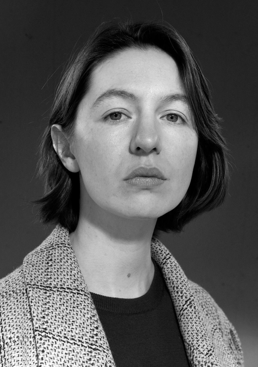 Paul Mescal Daisy Edgar-Jones Sally Rooney (photo 2 of 2)