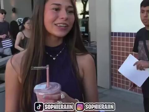 Sophie Rain sues top spender