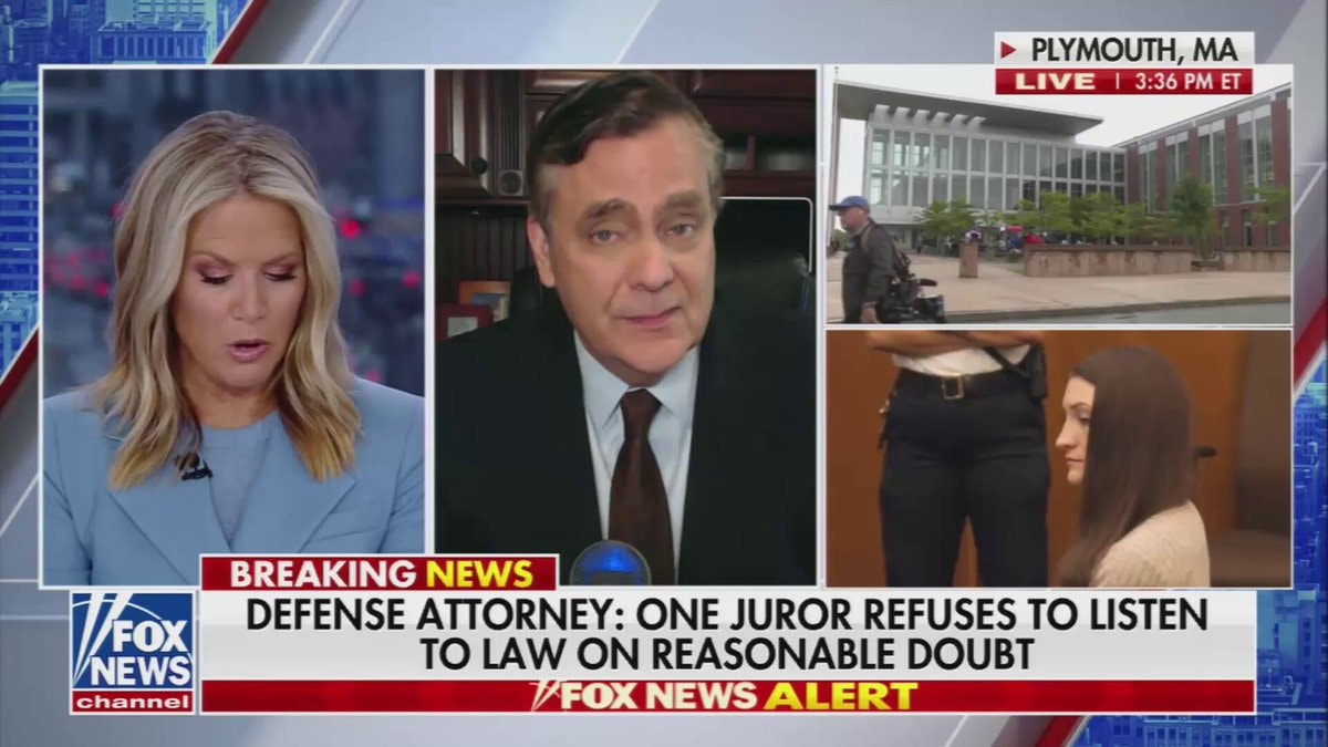 Lindsay Clancy Trial Deadlock