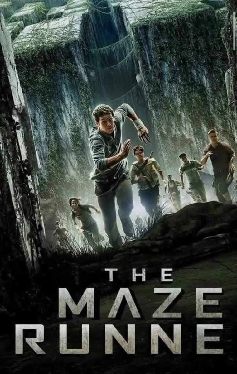 Fall survival movie 2022 (photo 3 of 4)