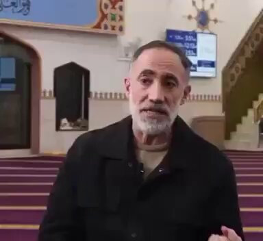 Lebanese Muslim Association on adhan