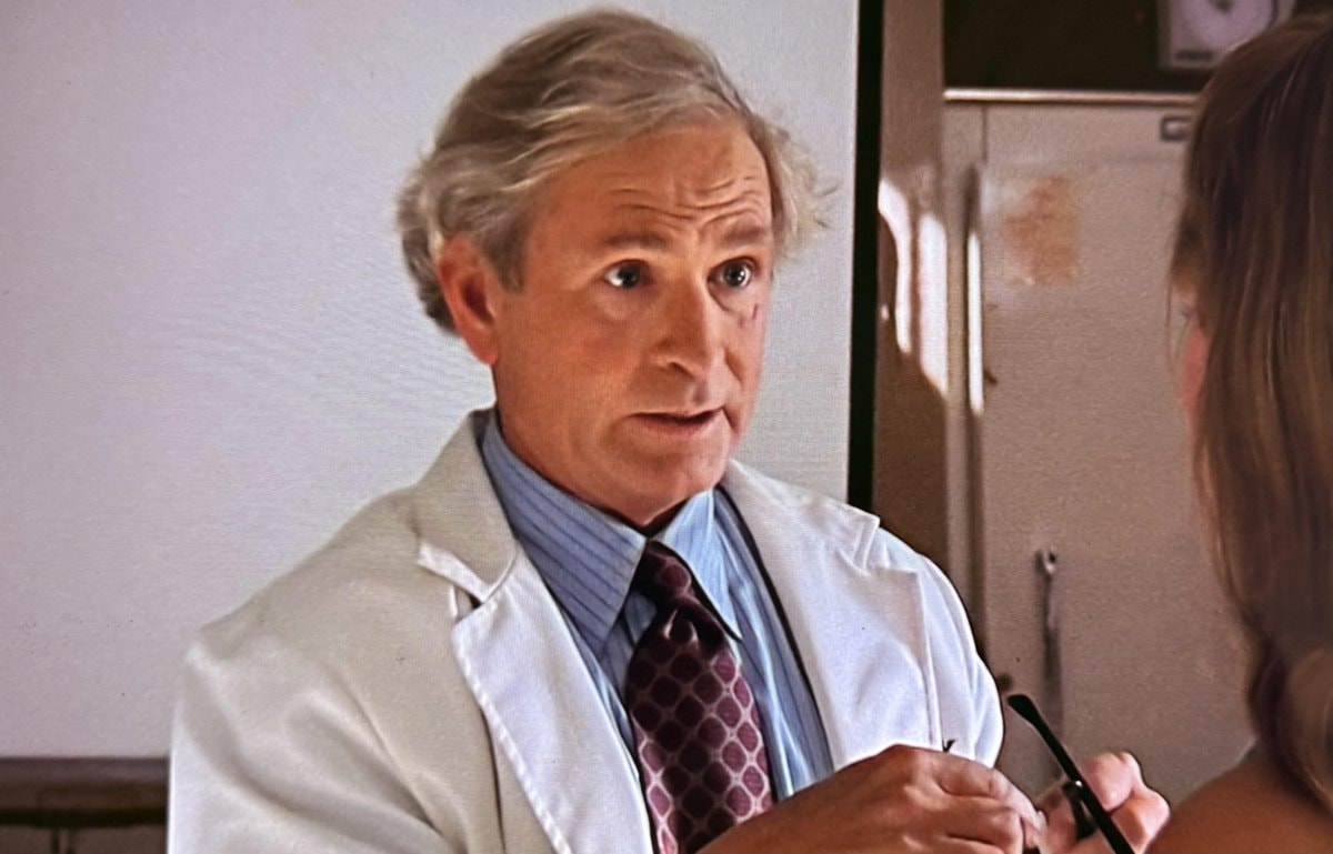 fictional jobs you would quit day one