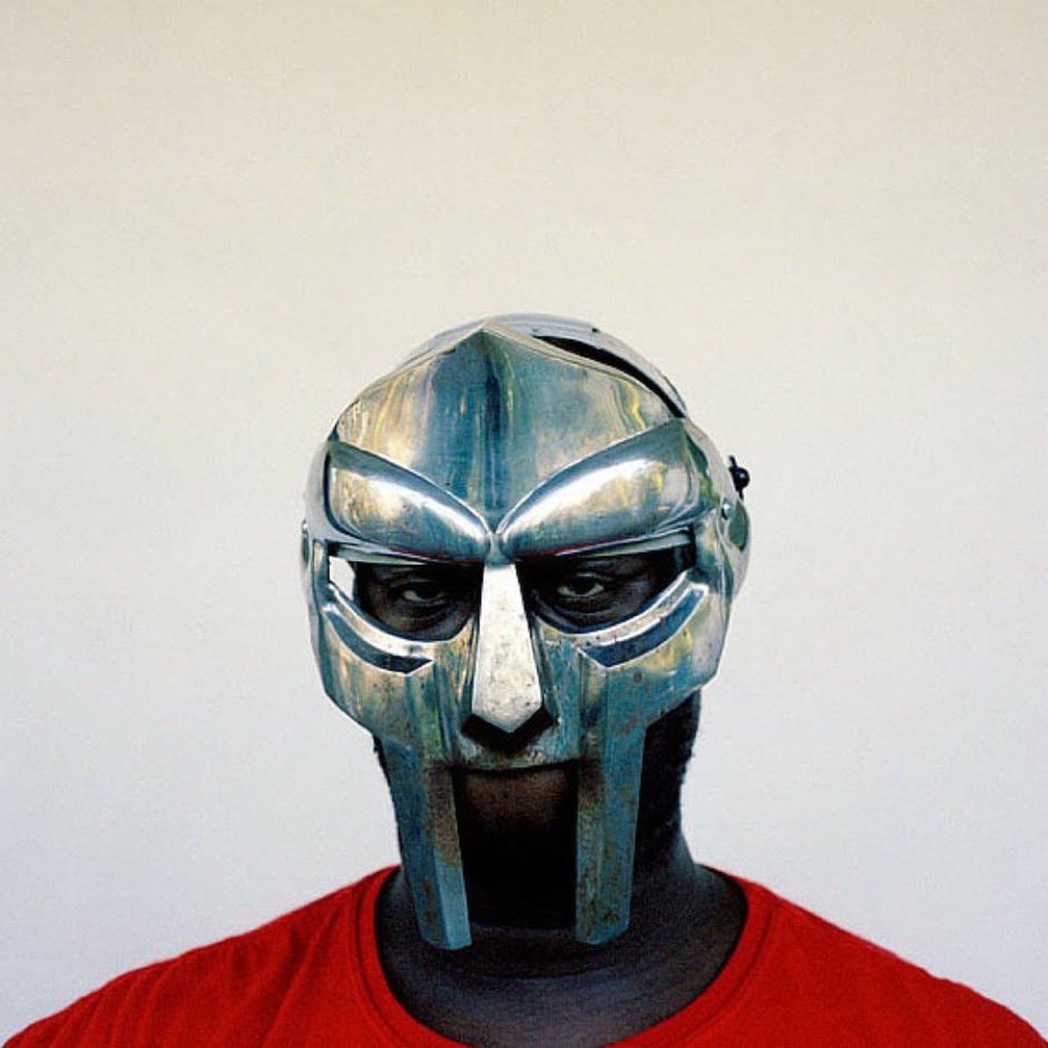 MF DOOM memorial dates