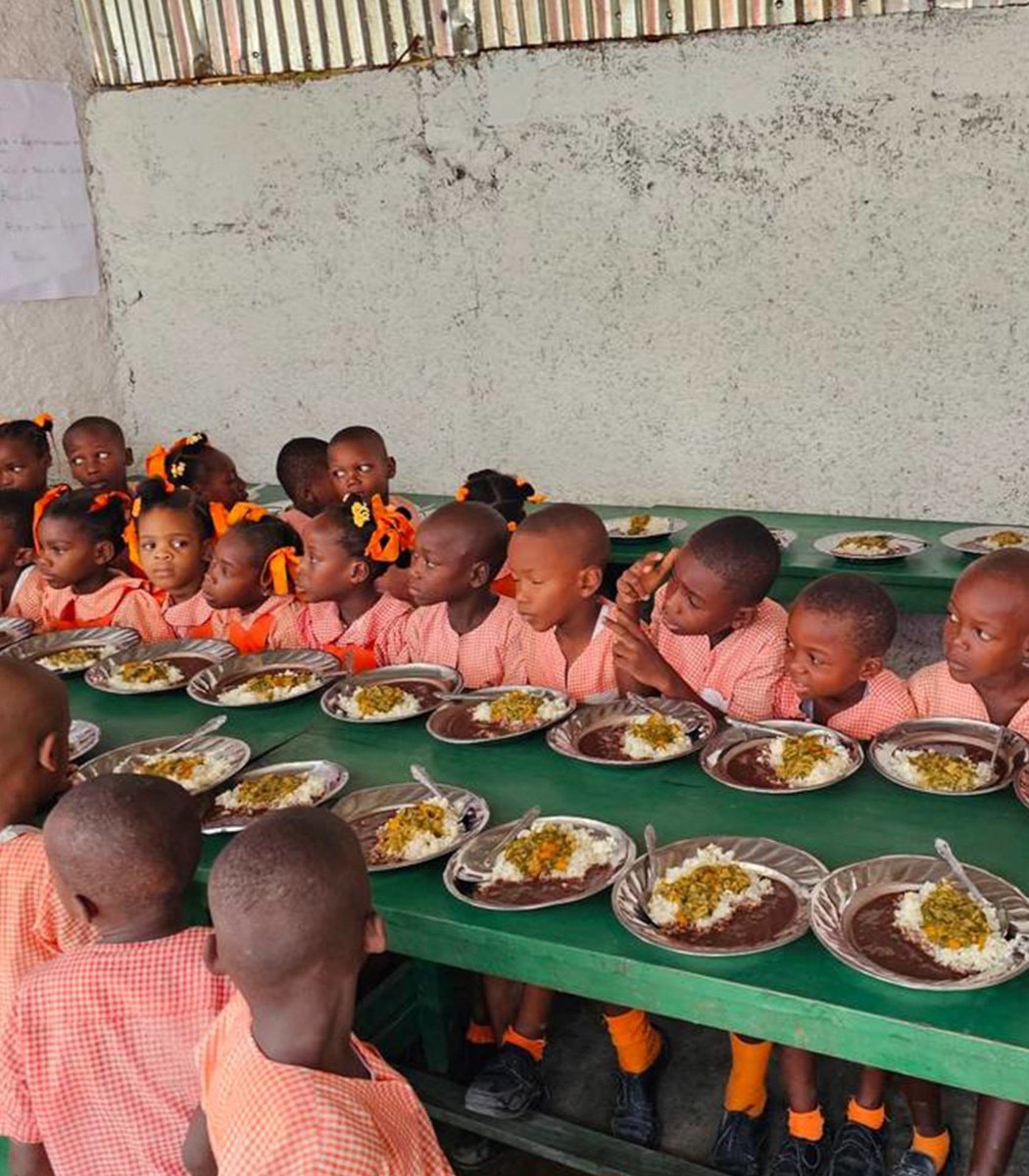 UN world hunger progress (photo 2 of 2)