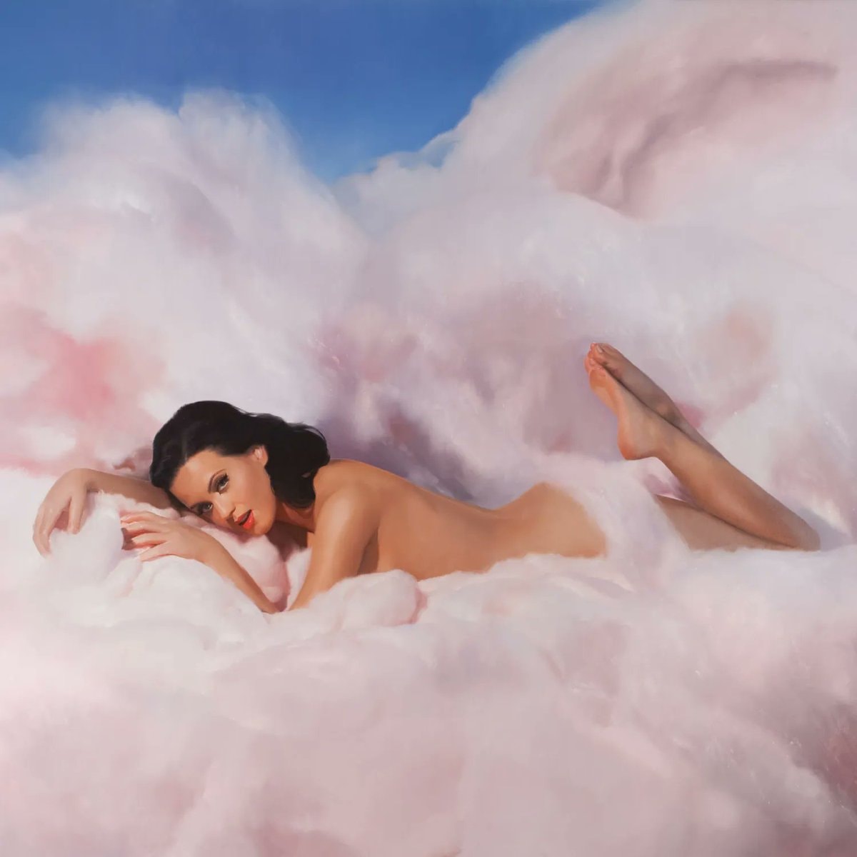 Katy Perry Teenage Dream Billboard 200