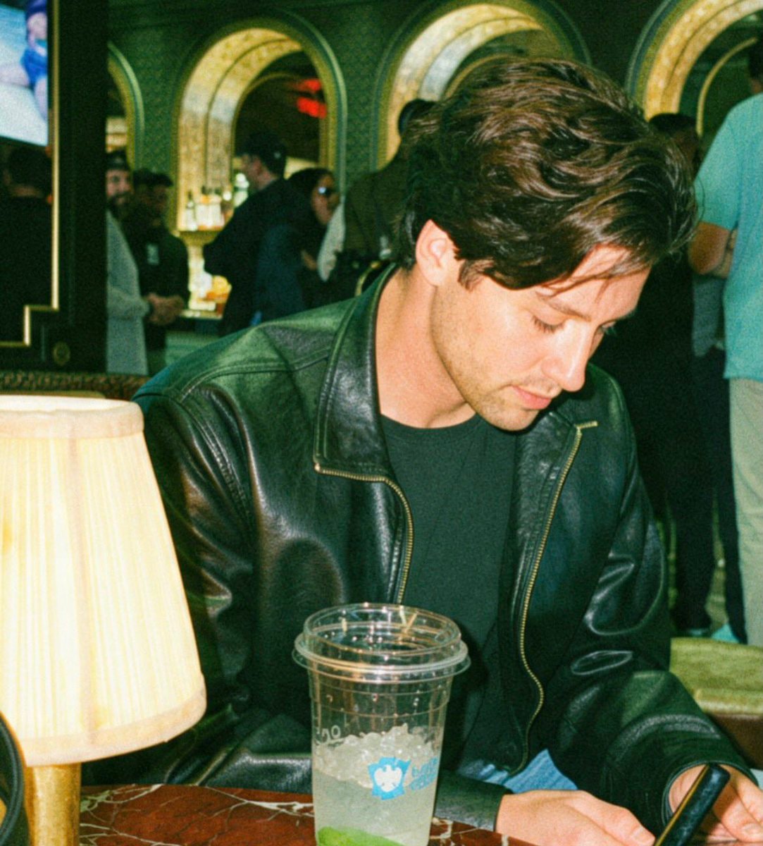 Stephen Kalyn new photos on Victoria's Instagram Stephen Kalyn new photos on Victoria's Instagram