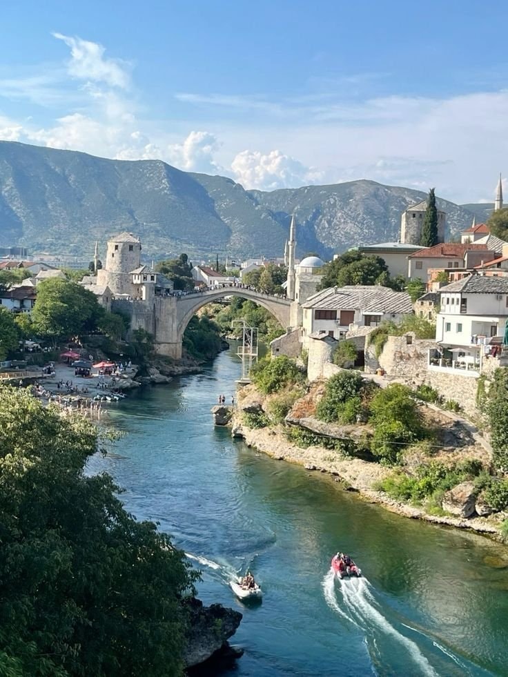 Mostar Bosnia (photo 2 of 4)