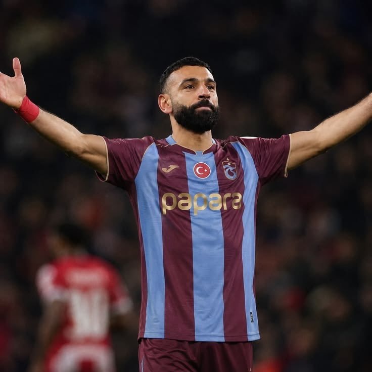 Mohamed Salah Derby Hat-Trick Mohamed Salah Derby Hat-Trick