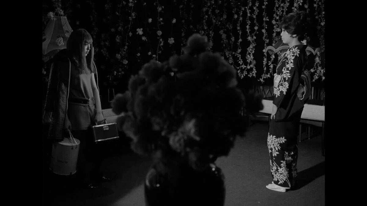 fever dream from the japanese underground