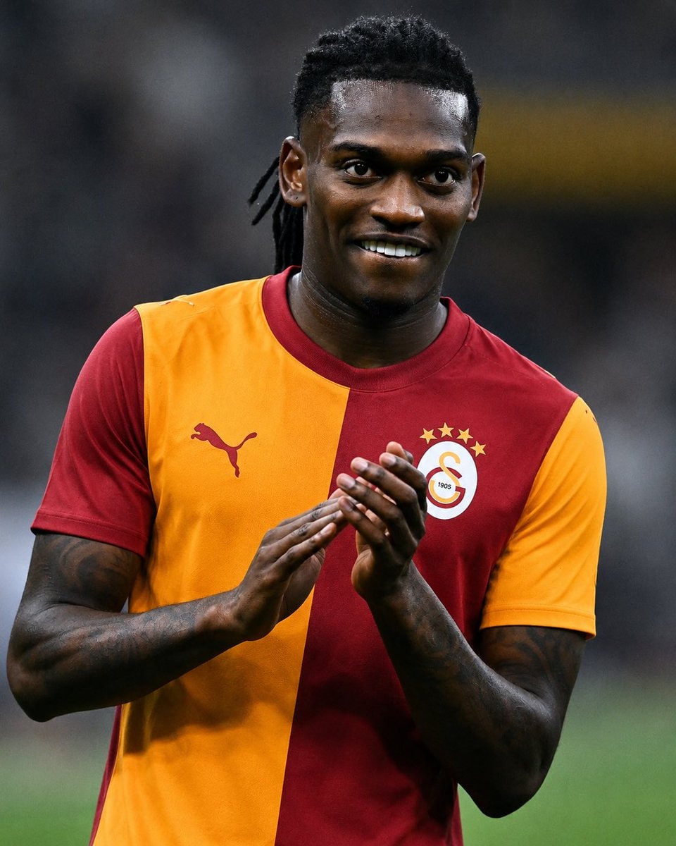Galatasaray new attacking duo (photo 1 of 2)