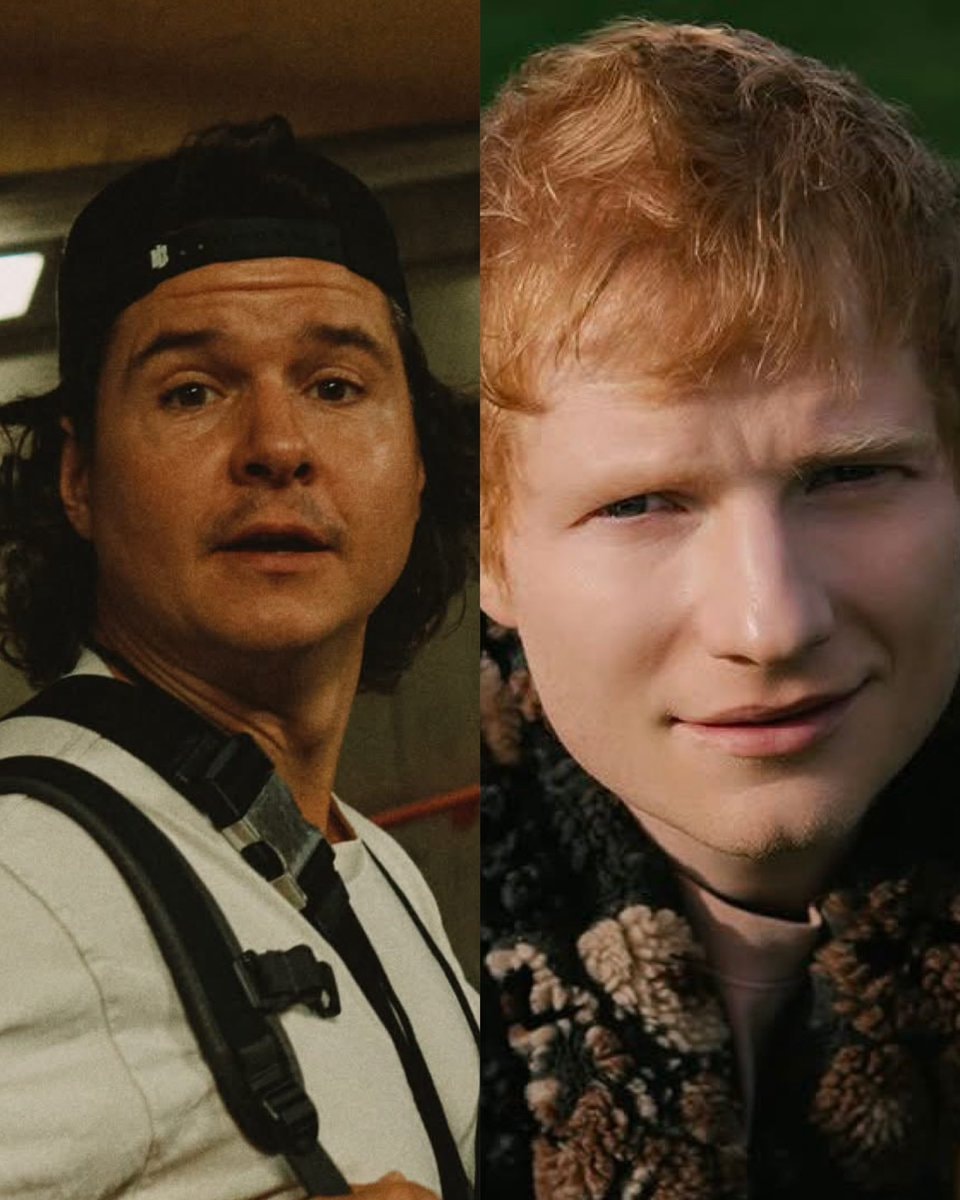 Lukas Graham exits Ed Sheeran tour