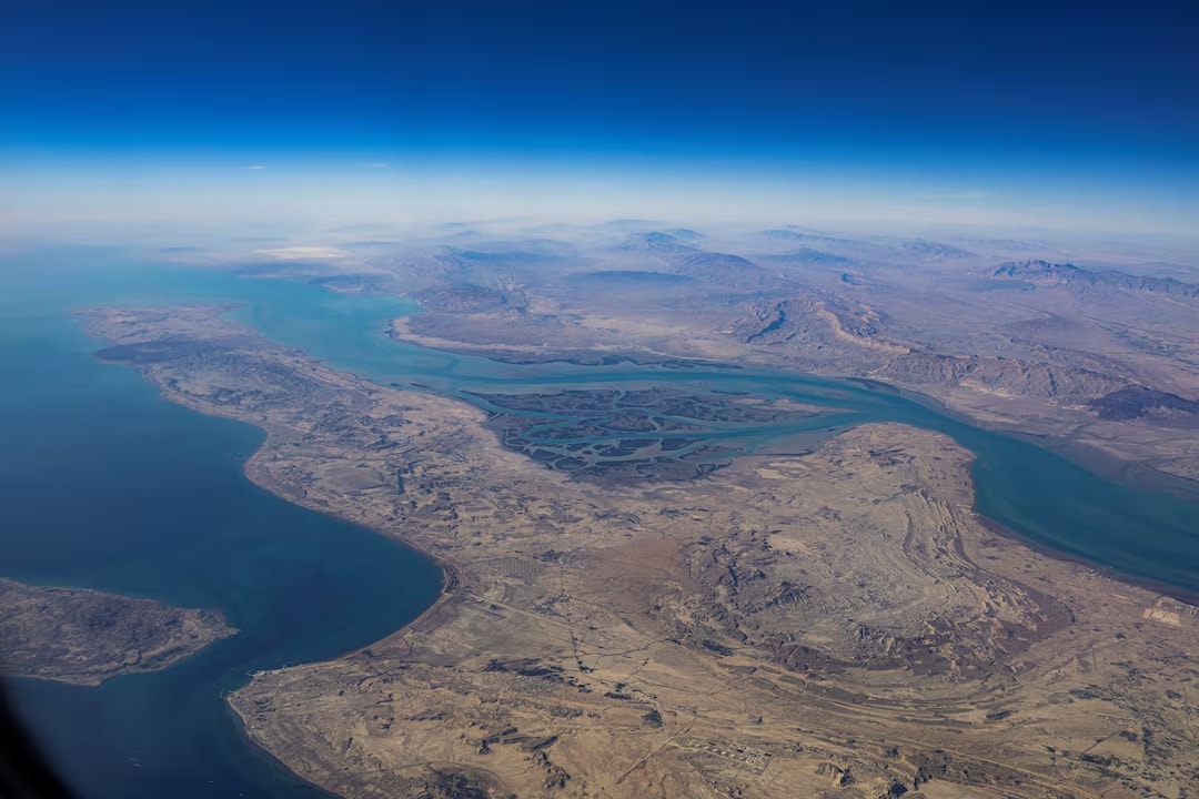 Strait of Hormuz vessel transit low Strait of Hormuz vessel transit low