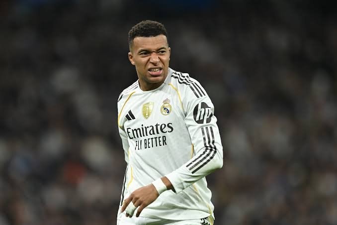 Ballon d'Or 2026 Power Rankings top 30 (photo 2 of 2)