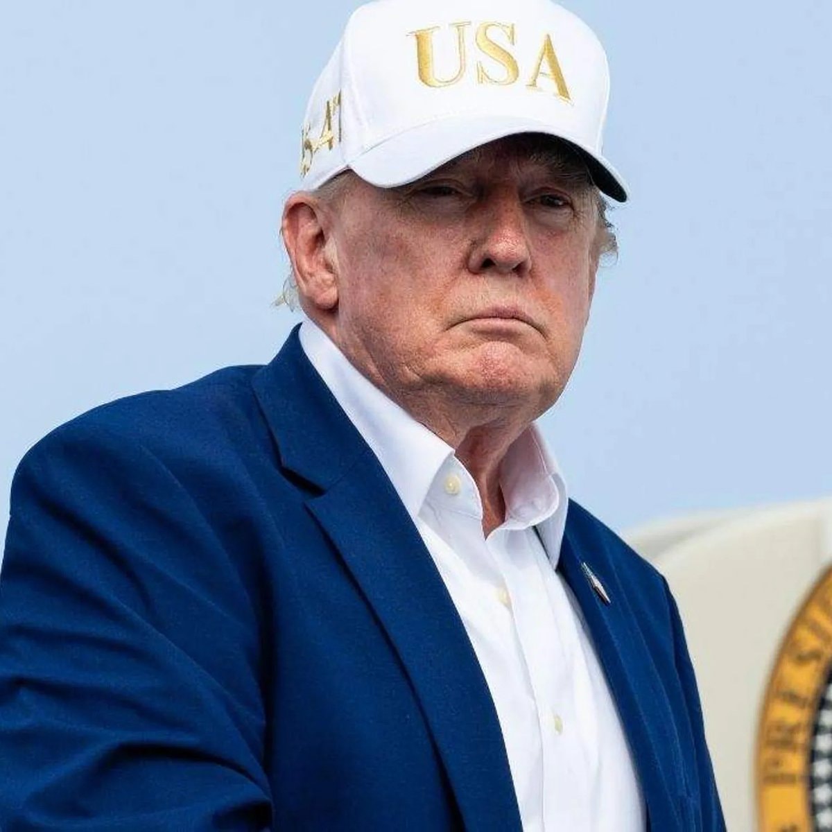 Trump signs hunting access executive order