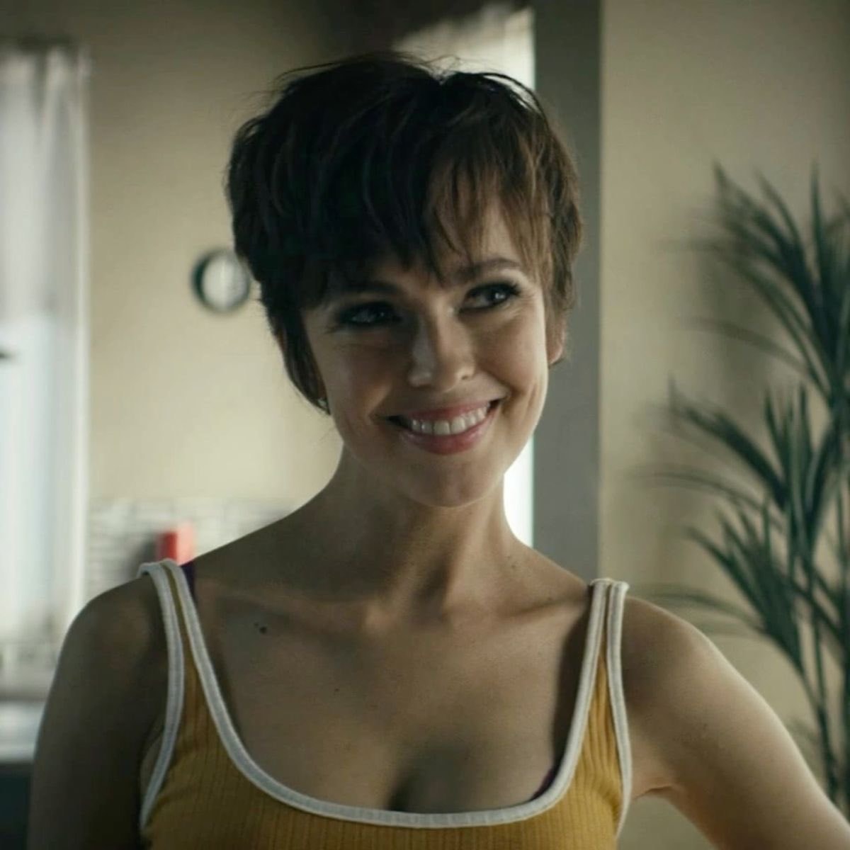 Brittany Allen Emmy nomination Popclaw (photo 1 of 2)