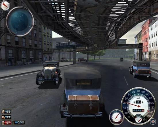 Mafia 2002 game release details (photo 2 of 2)