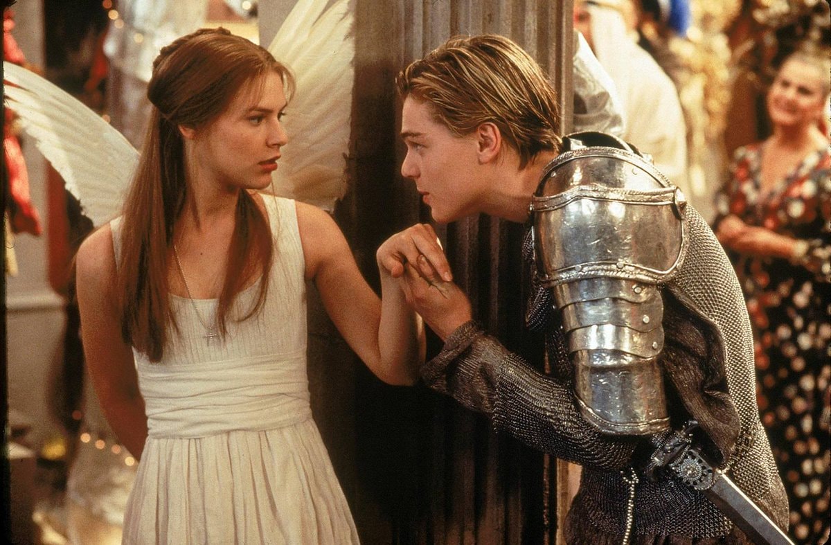 Robert Eggers Romeo and Juliet (photo 2 of 2)