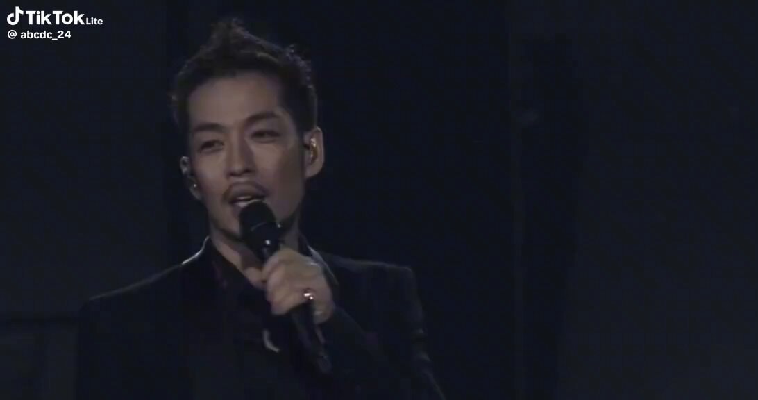 Shun Exile performance