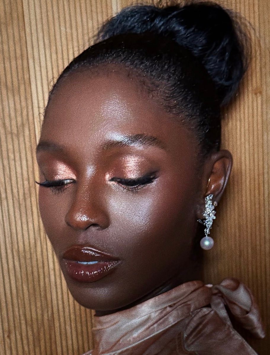 Jodie Turner-Smith stunning photos (photo 2 of 2)