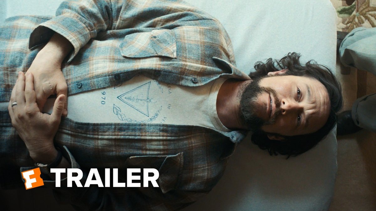 PENDULUM trailer cast