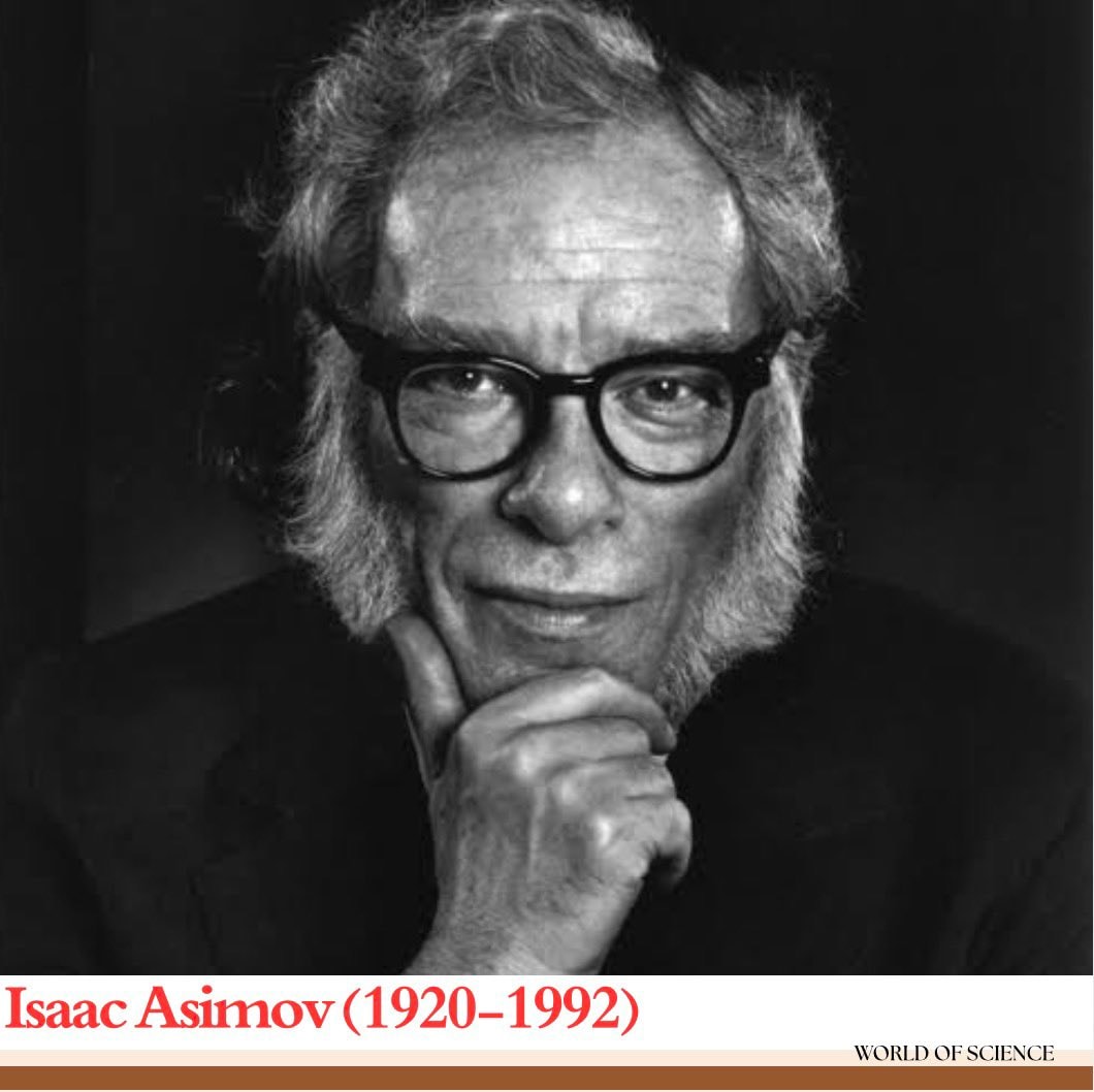 Isaac Asimov three laws of robotics Isaac Asimov three laws of robotics