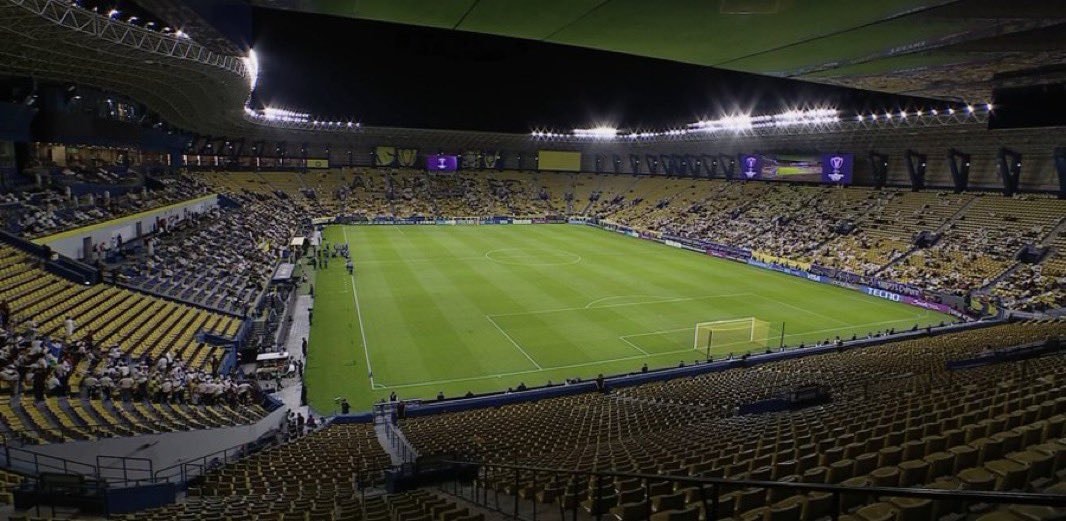 Al-Nassr match delay update