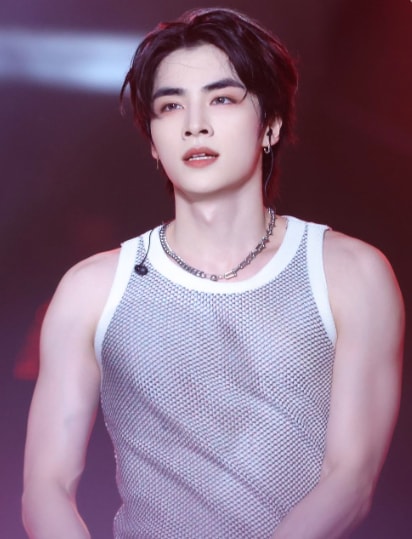 Xiaojun NCT WayV 27th birthday (photo 2 of 2)