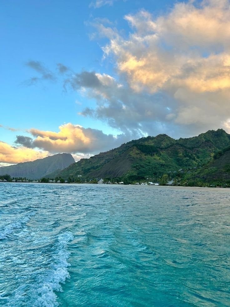 French Polynesia