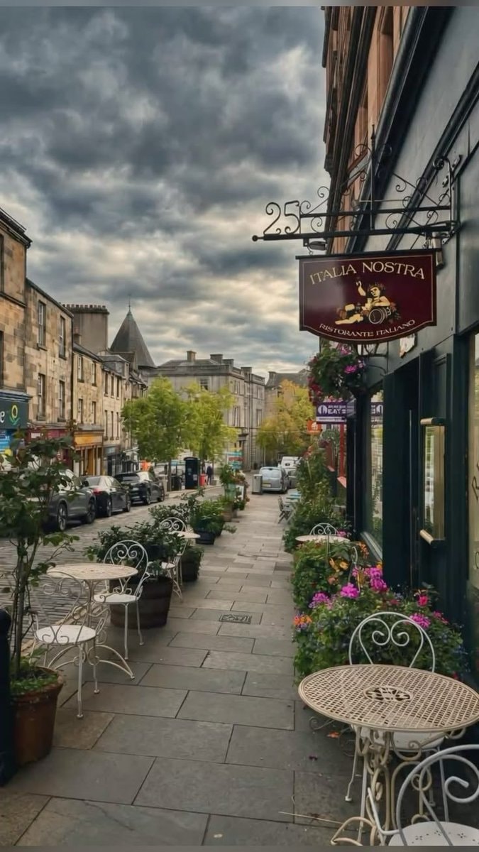 Edinburgh Scotland