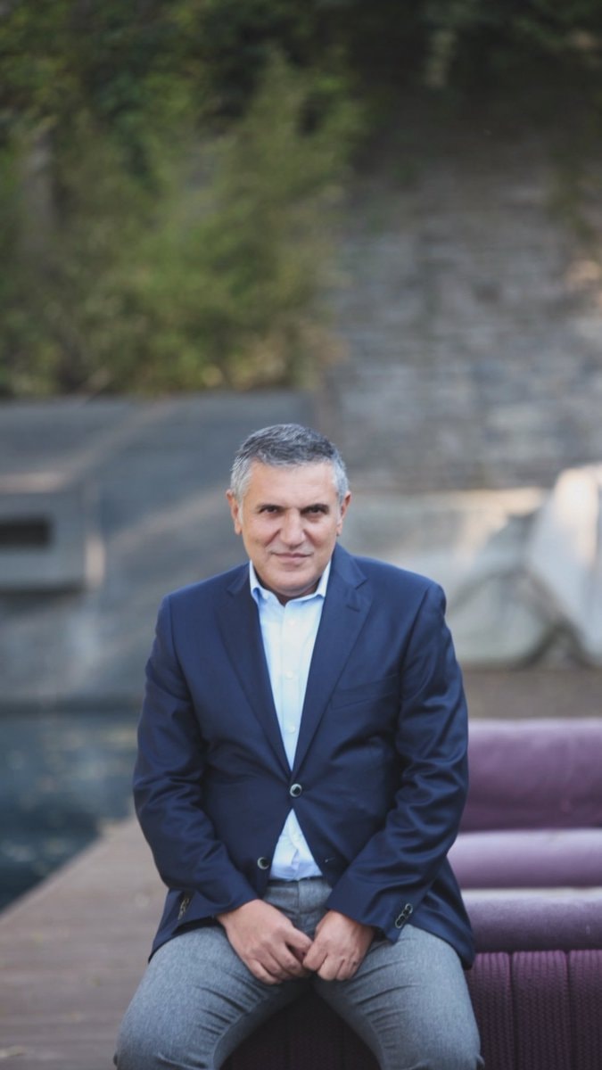 Faruk Turgut on his casting record