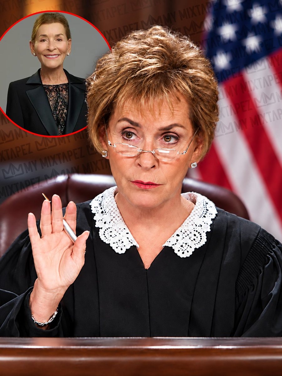 Judge Judy 84th birthday Judge Judy 84th birthday