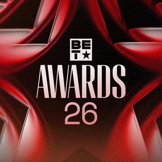 Kendrick Lamar 2026 BET Awards win (photo 2 of 2)