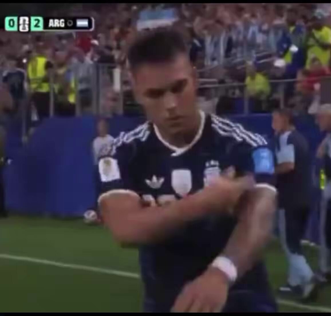 Ronaldo retirement Portugal reaction