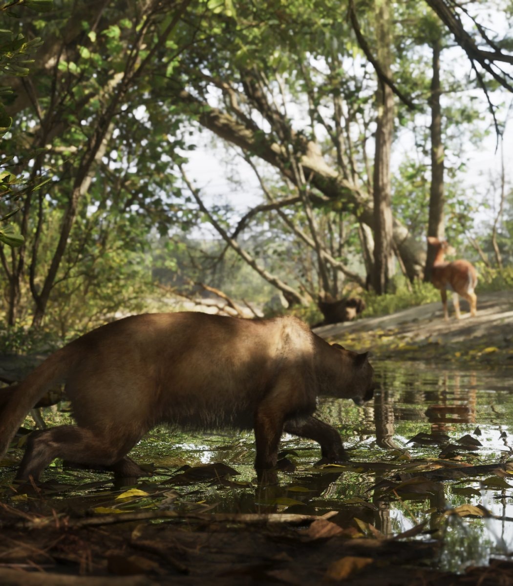 GTA 6 animals confirmed (photo 4 of 4) GTA 6 animals confirmed (photo 4 of 4)