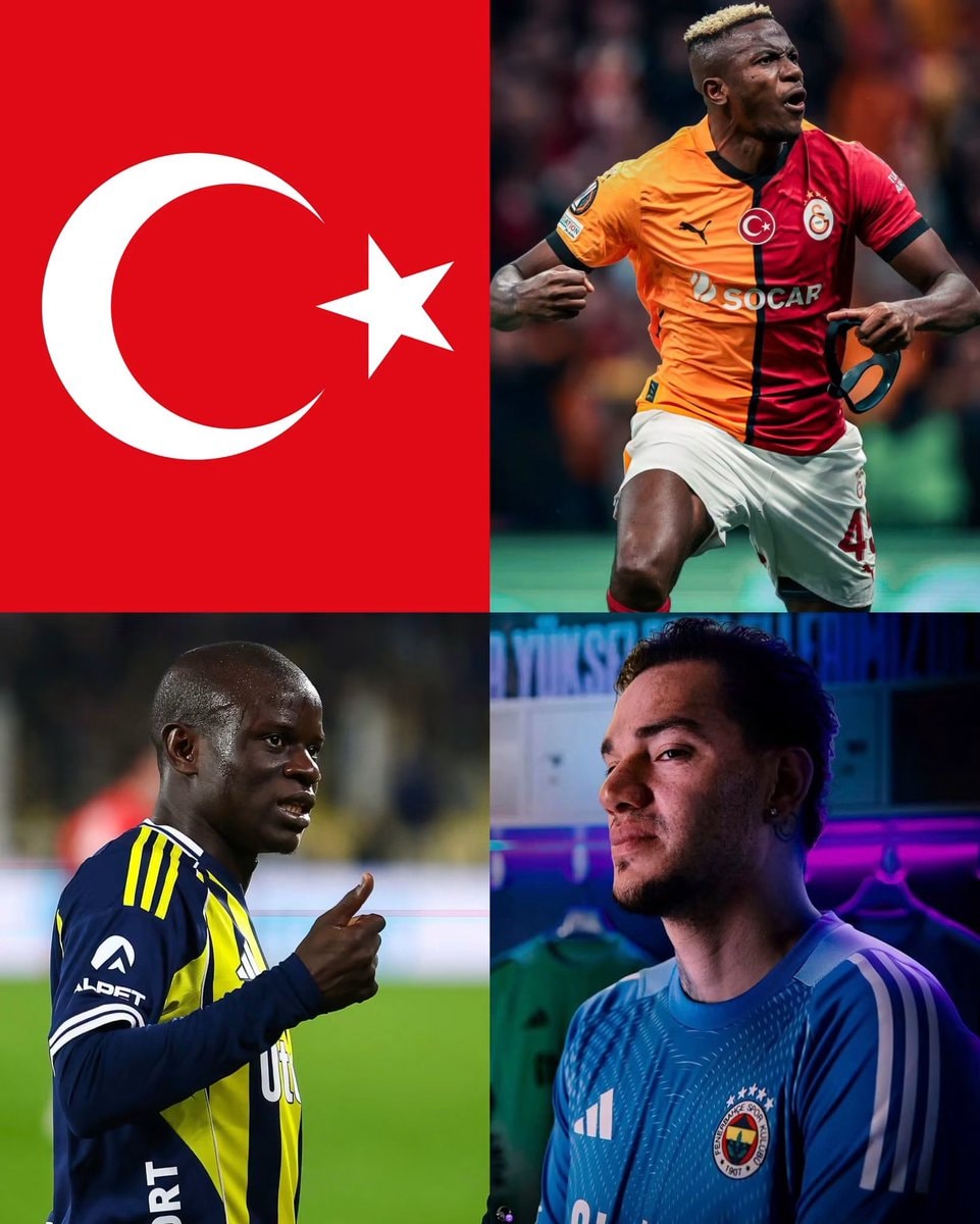 Turkish Super League top salaries Fenerbahçe