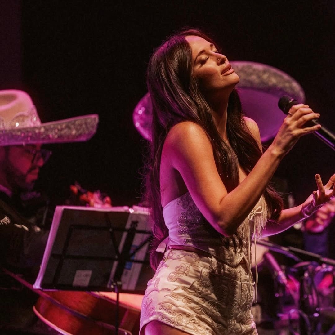 Kacey Musgraves Mexico Honey (photo 2 of 2)