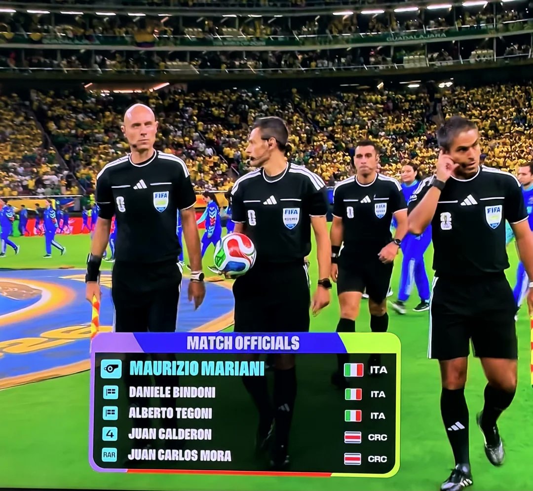 Italy World Cup qualification