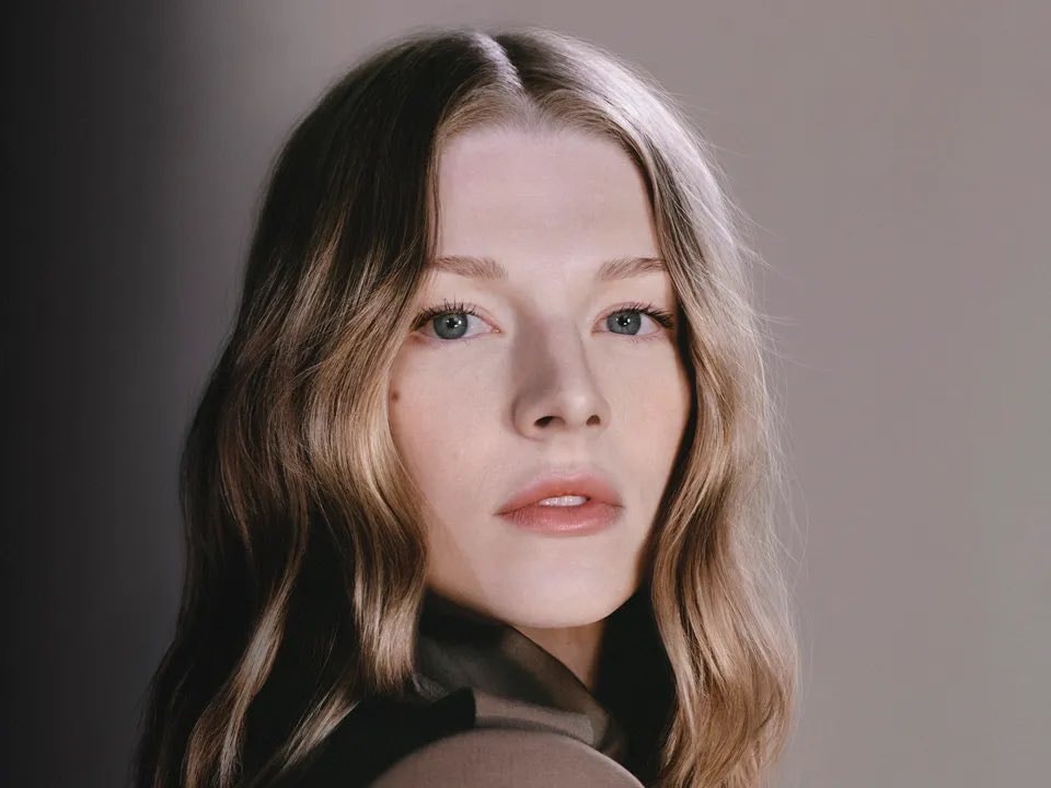 Hunter Schafer ELLE interview