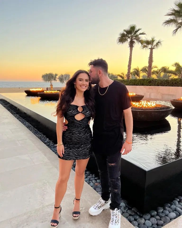 Brawadis and Jasmine back together (photo 2 of 2)
