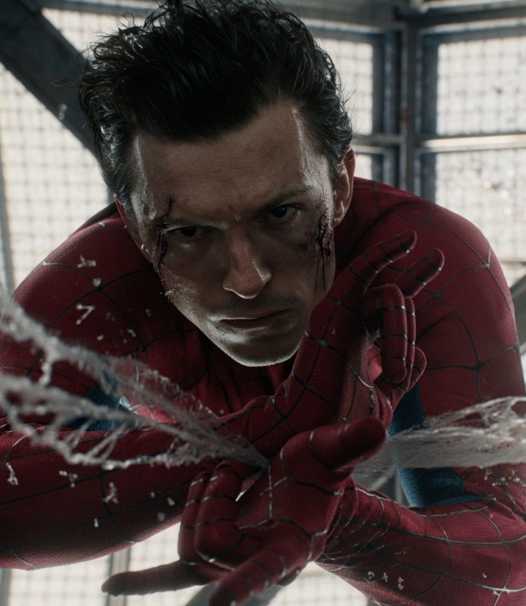 Tom Holland highest grossing actor