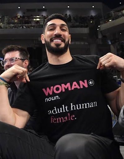 Enes Kanter Freedom Chicago Sky ban (photo 1 of 2)