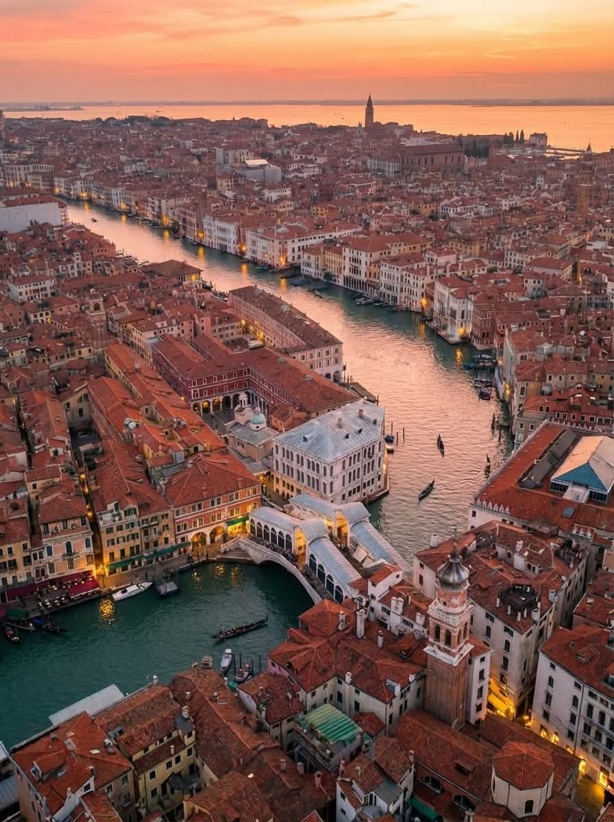 Venice Italy 🇮🇹