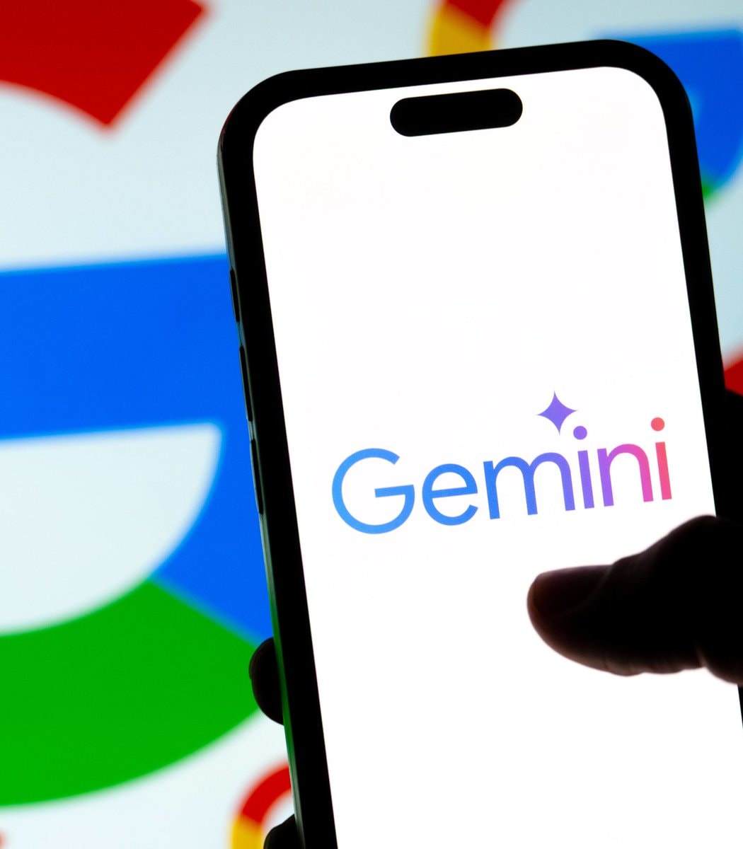 Google Gemini AI court ruling Germany (photo 1 of 2)