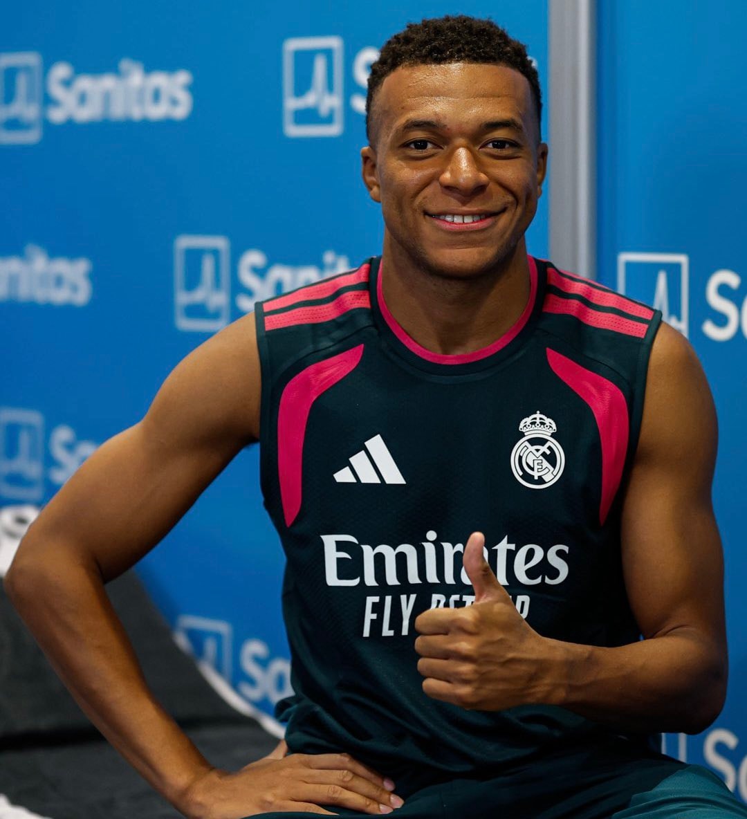 Real Madrid match day tomorrow (photo 2 of 2) Real Madrid match day tomorrow (photo 2 of 2)