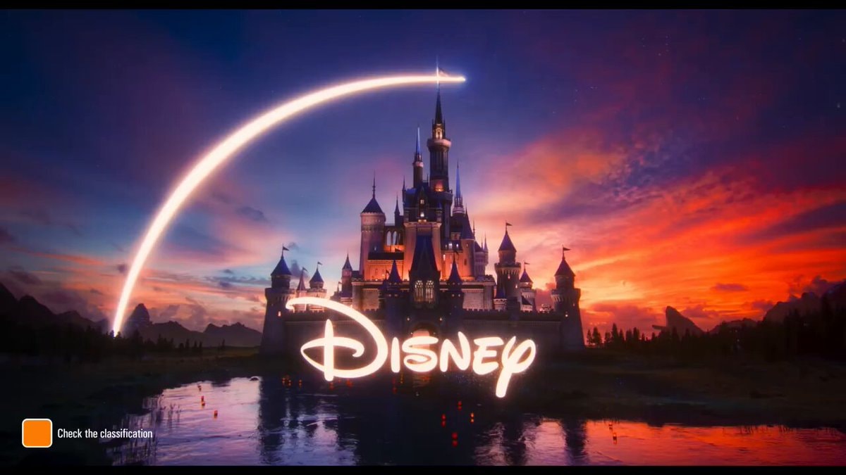 Disney HEXED trailer