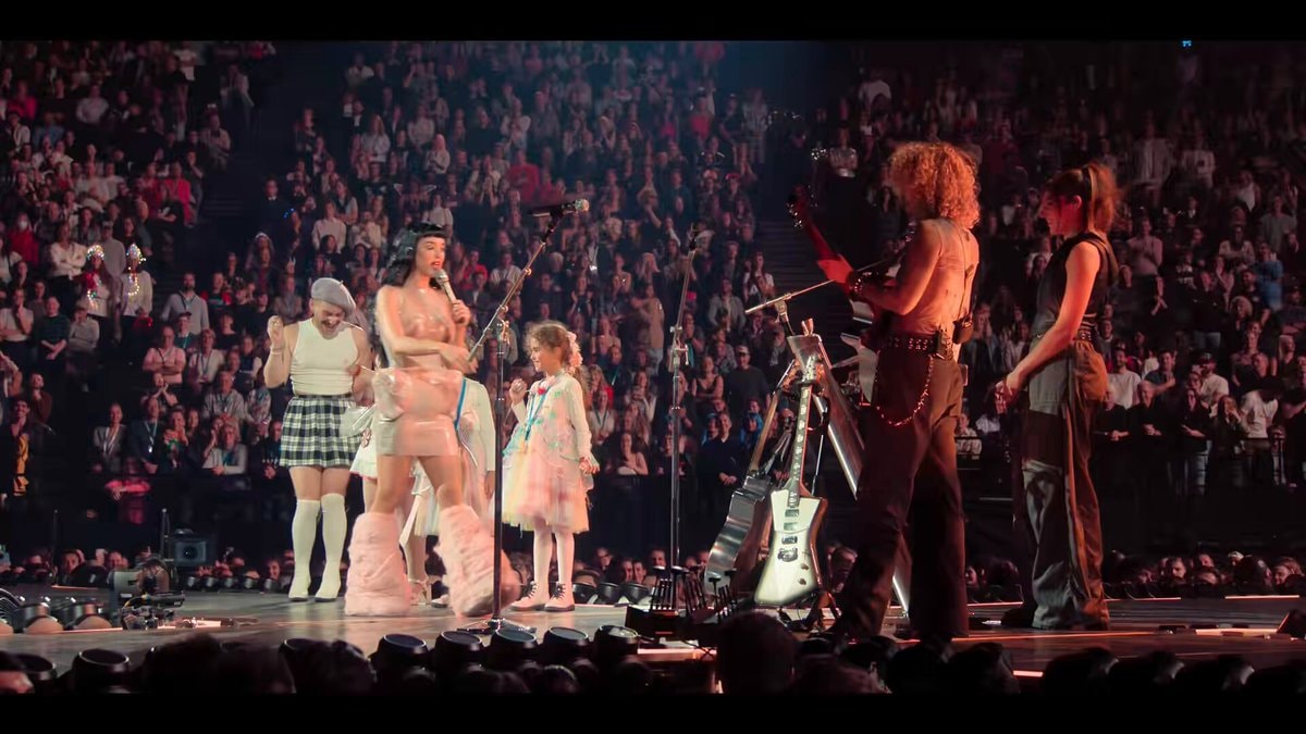 The One That Got Away chart update
