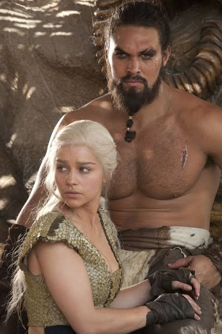 GOT characters HBO criticism (photo 2 of 2)
