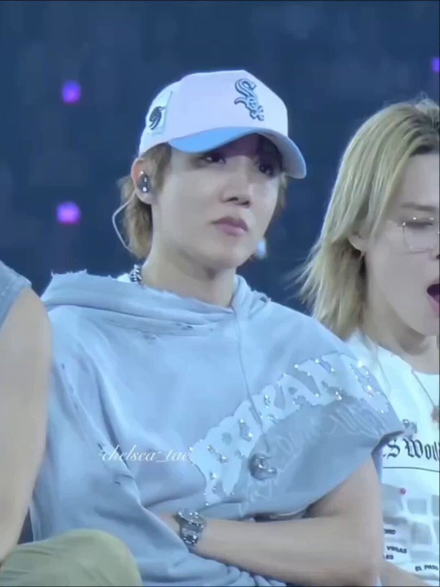 Jimin is extremely cute